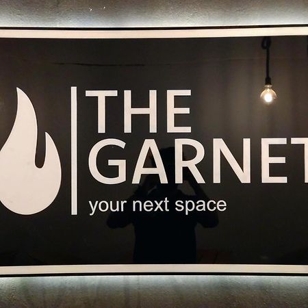 The Garnet Mirissa Hotel Eksteriør billede